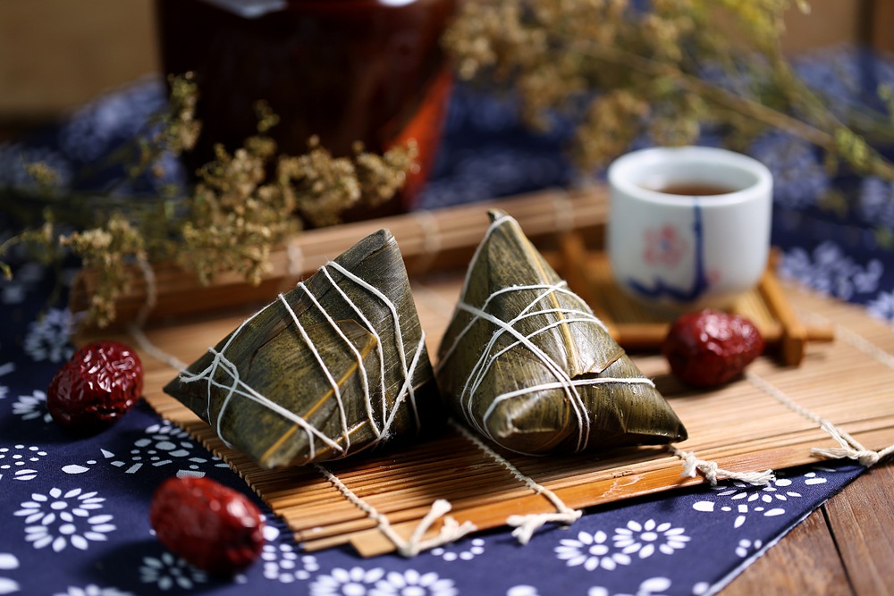 zongzi