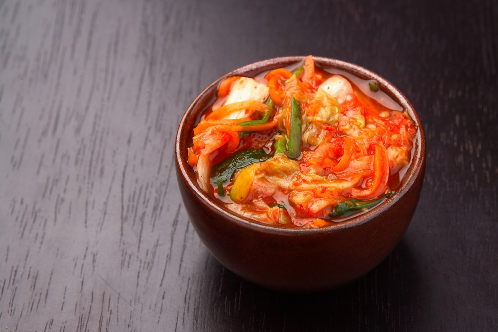 Kimchi