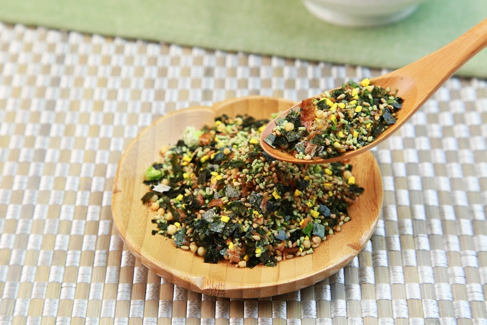 Furikake