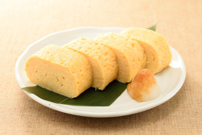 tamagoyaki