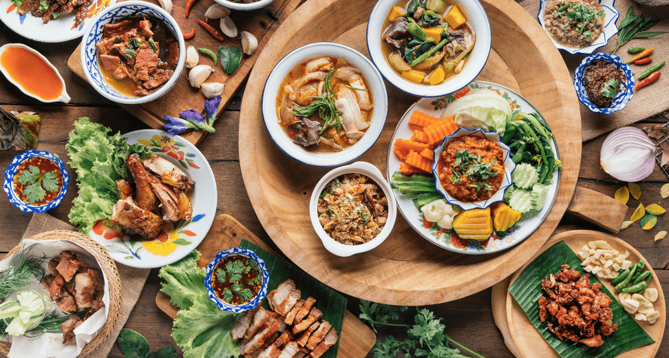 ▷ 7 recetas asiáticas fáciles de carne y ave | Blog de Cocina Internacional