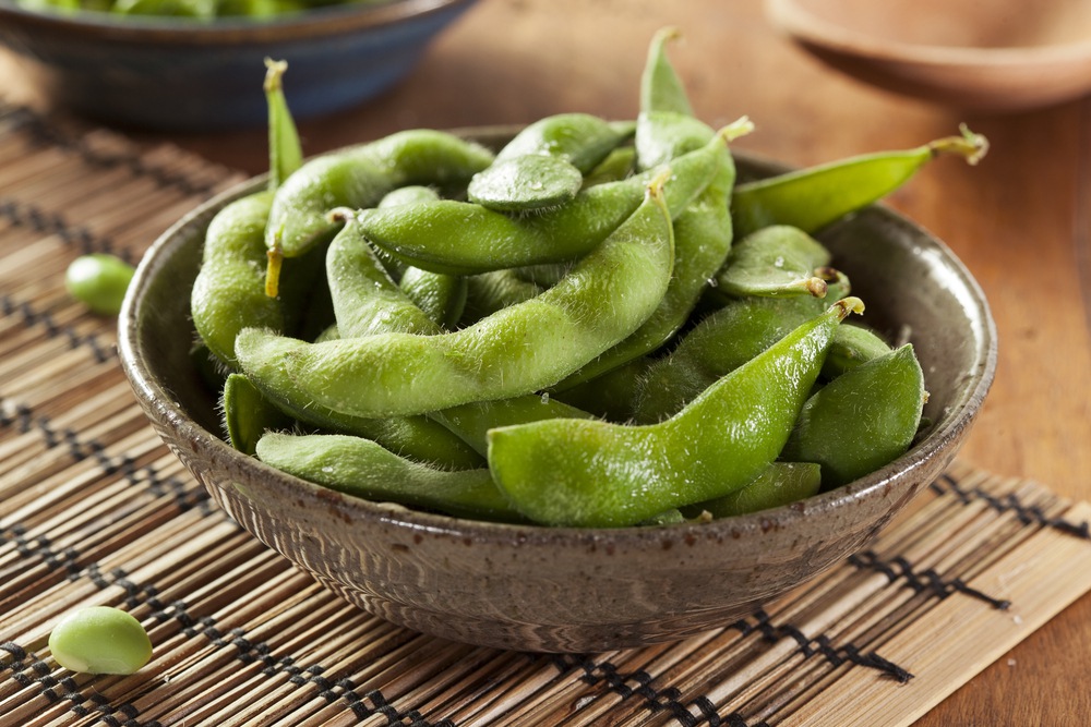 edamame